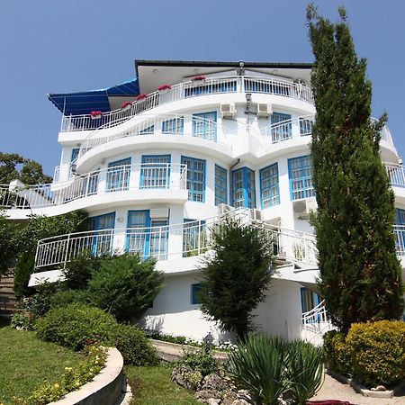 Villa White Dove Golden Sands Esterno foto