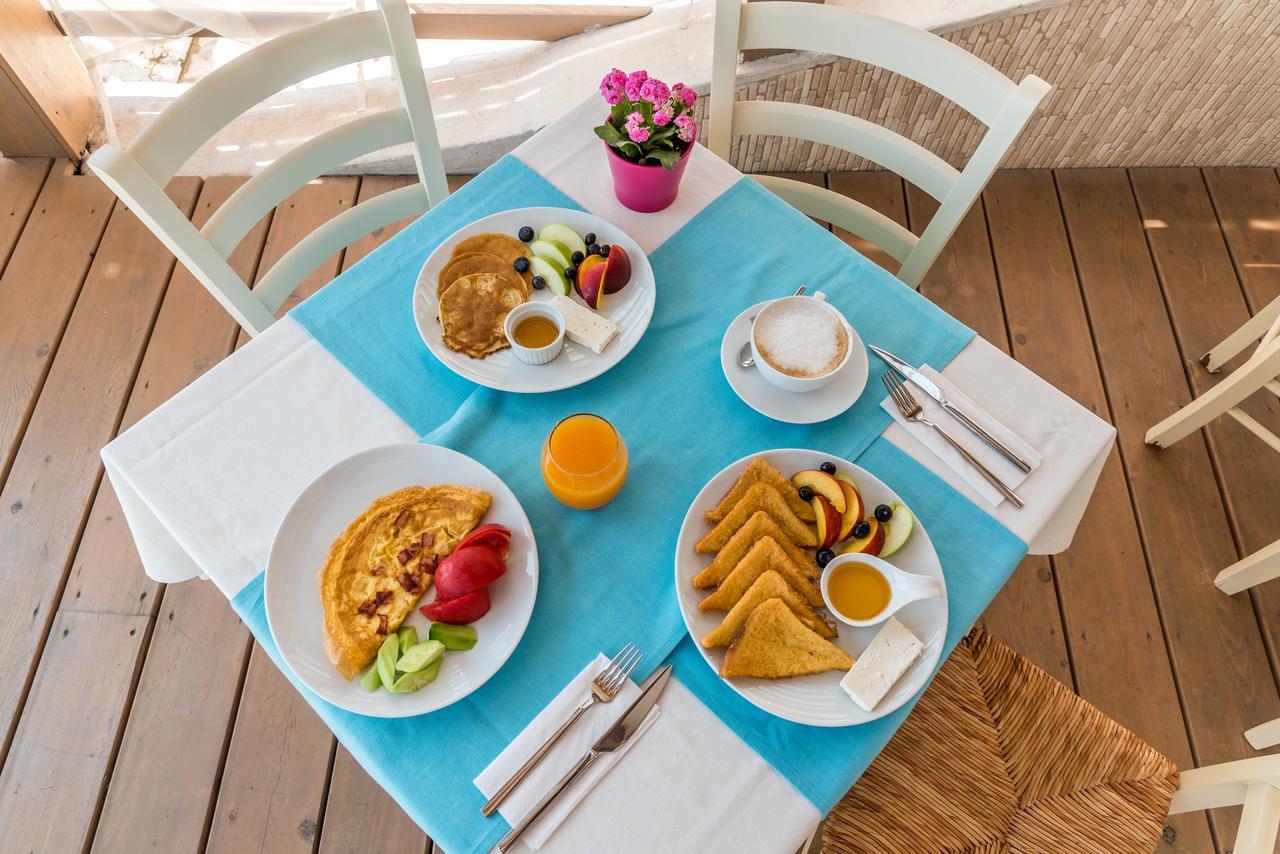 Villa White Dove Golden Sands Esterno foto