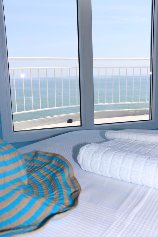Villa White Dove Golden Sands Camera foto